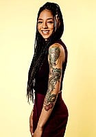 Amala Ekpunobi